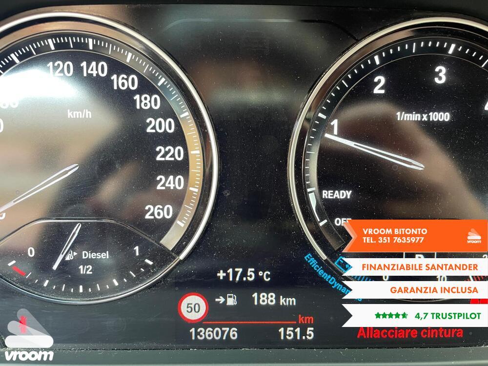 BMW X2 (F39) X2 xDrive20d Msport