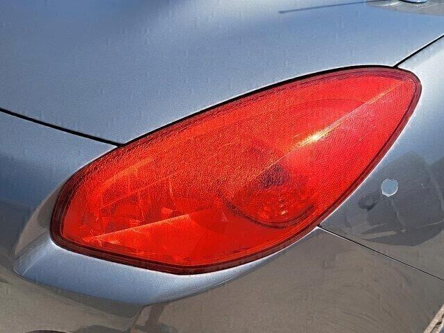 Pontiac Solstice ROADSTER 2.4 -2006