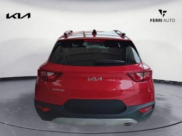 KIA Stonic 1.2 Style