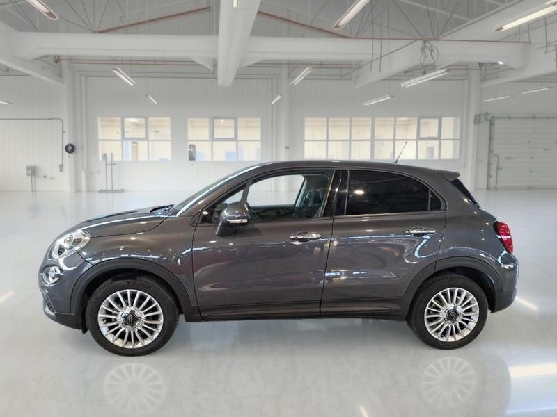 FIAT 500X 1.3 Mjet 95cv E6D Connect