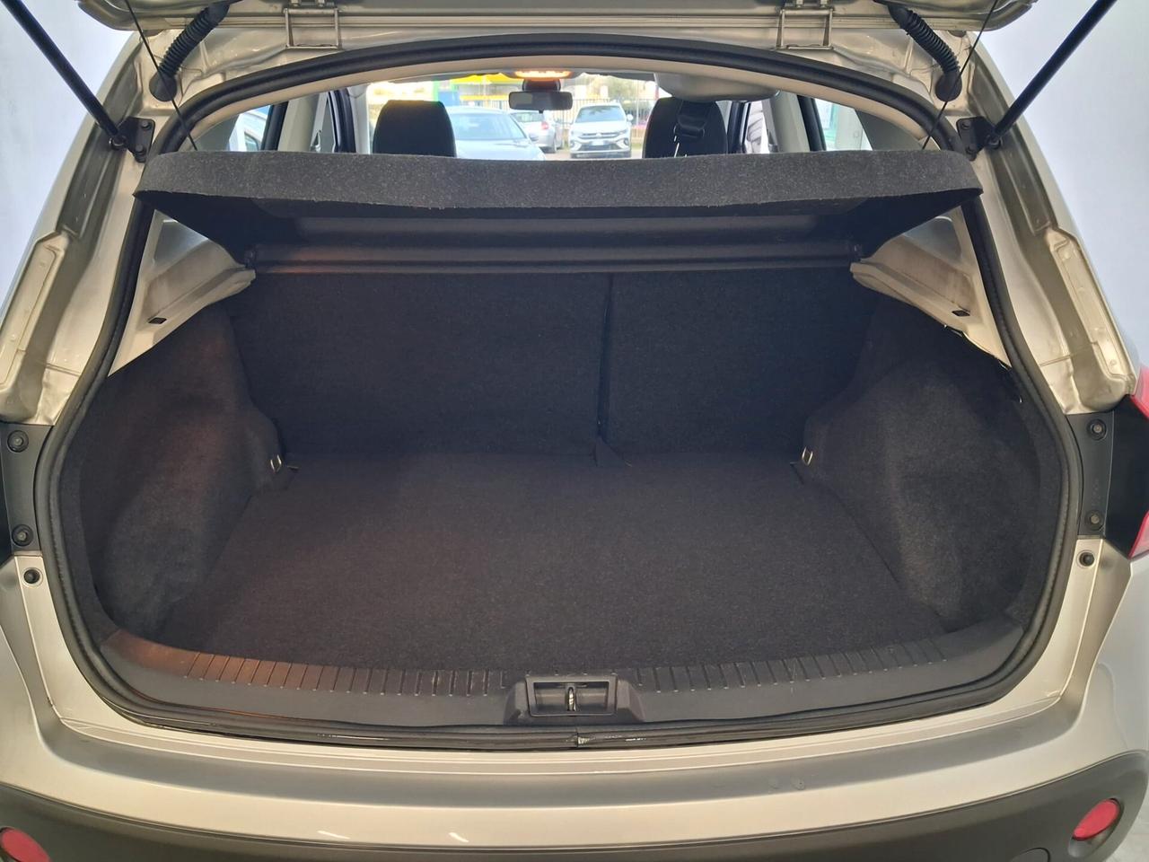 Nissan Qashqai 1.5 dCi DPF Acenta