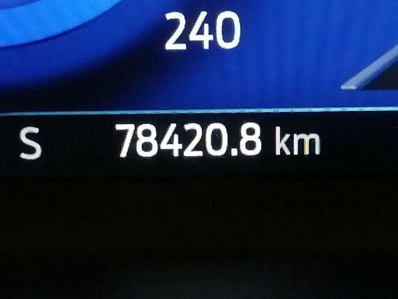 Ford Kuga 1.5 ecoblue ST-Line X 2wd 120cv auto