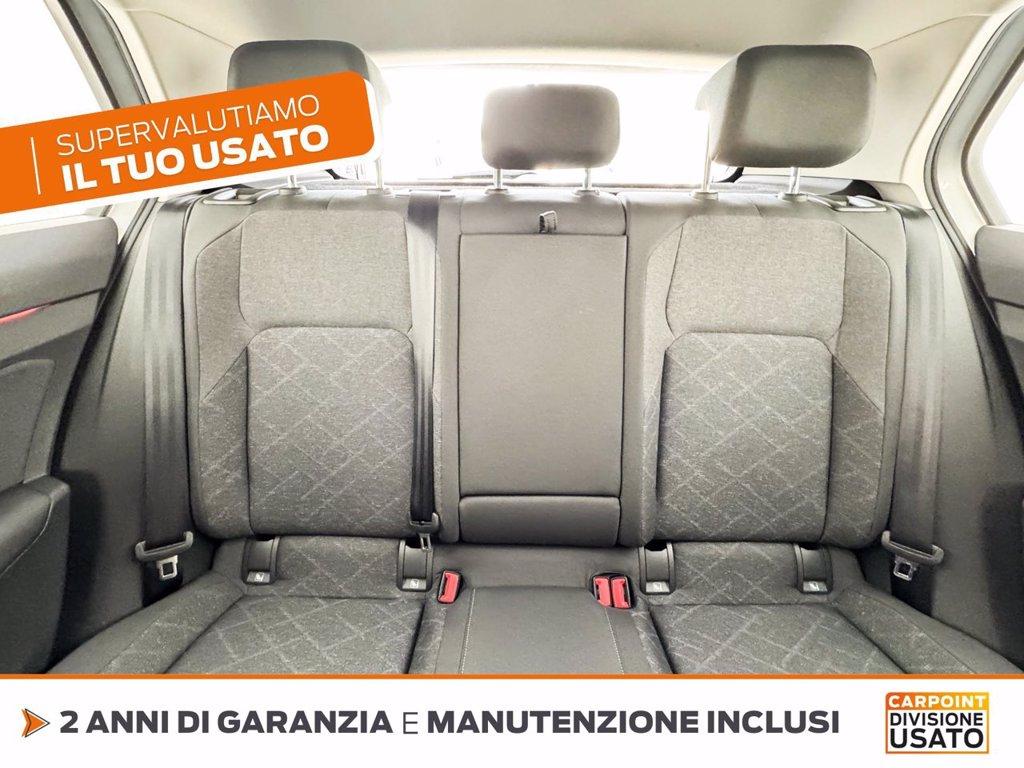 VOLKSWAGEN Golf 2.0 tdi life 115cv dsg del 2023
