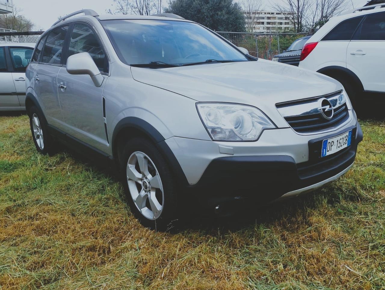 Opel Antara 2.0 CDTI 150CV Cosmo