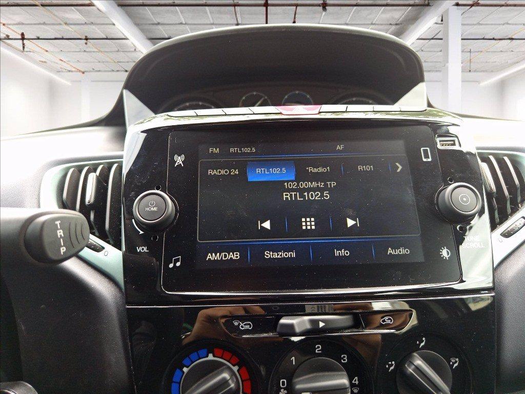 LANCIA Ypsilon 1.0 firefly hybrid Gold Plus s&s 70cv 5p.ti del 2024