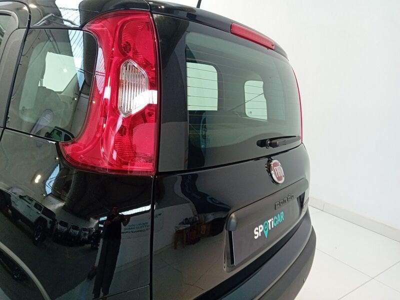 FIAT Panda Panda 1.0 FireFly S&S Hybrid