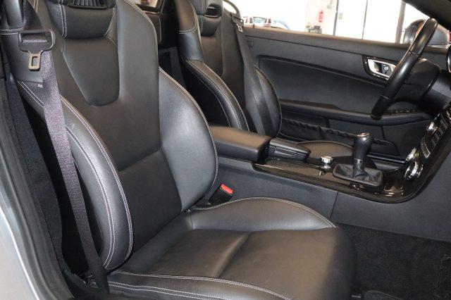 MERCEDES-BENZ SLK 200 Kompressor Tagliandi Mercedes