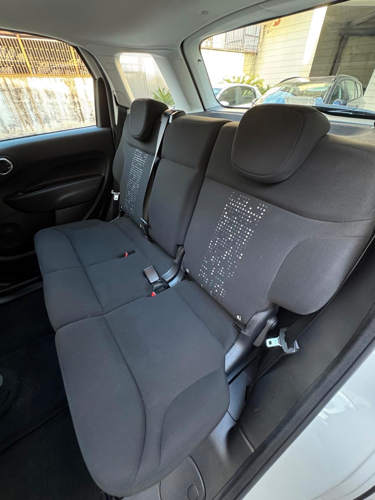 Fiat 500L 1.3 Multijet 95 CV Connect