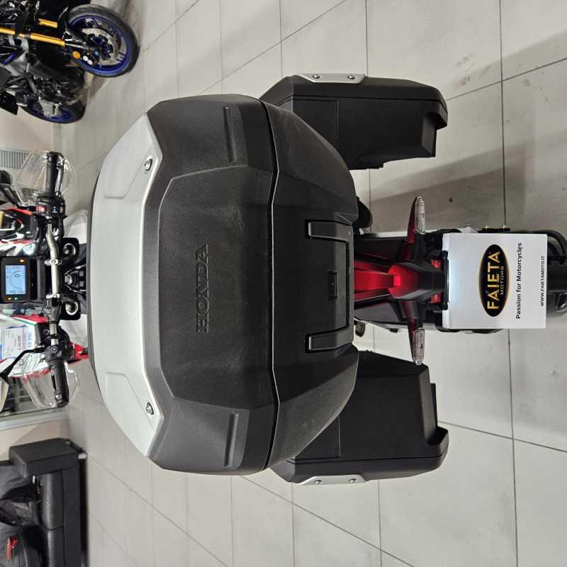 Honda X-ADV 750 Travel - 2025