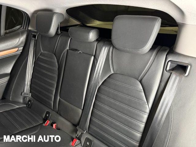 ALFA ROMEO Stelvio 2.2 Turbodiesel 210 CV AT8 Q4 Super