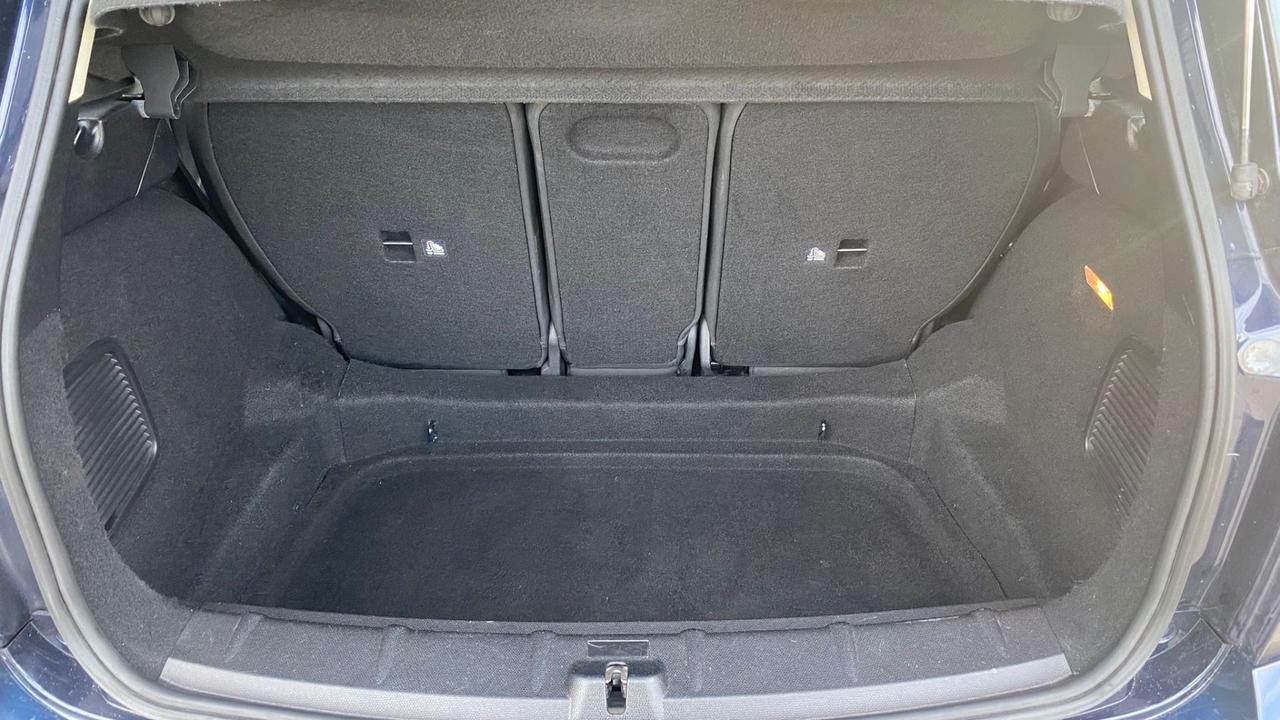 Mini Cooper Countryman 1.6 One