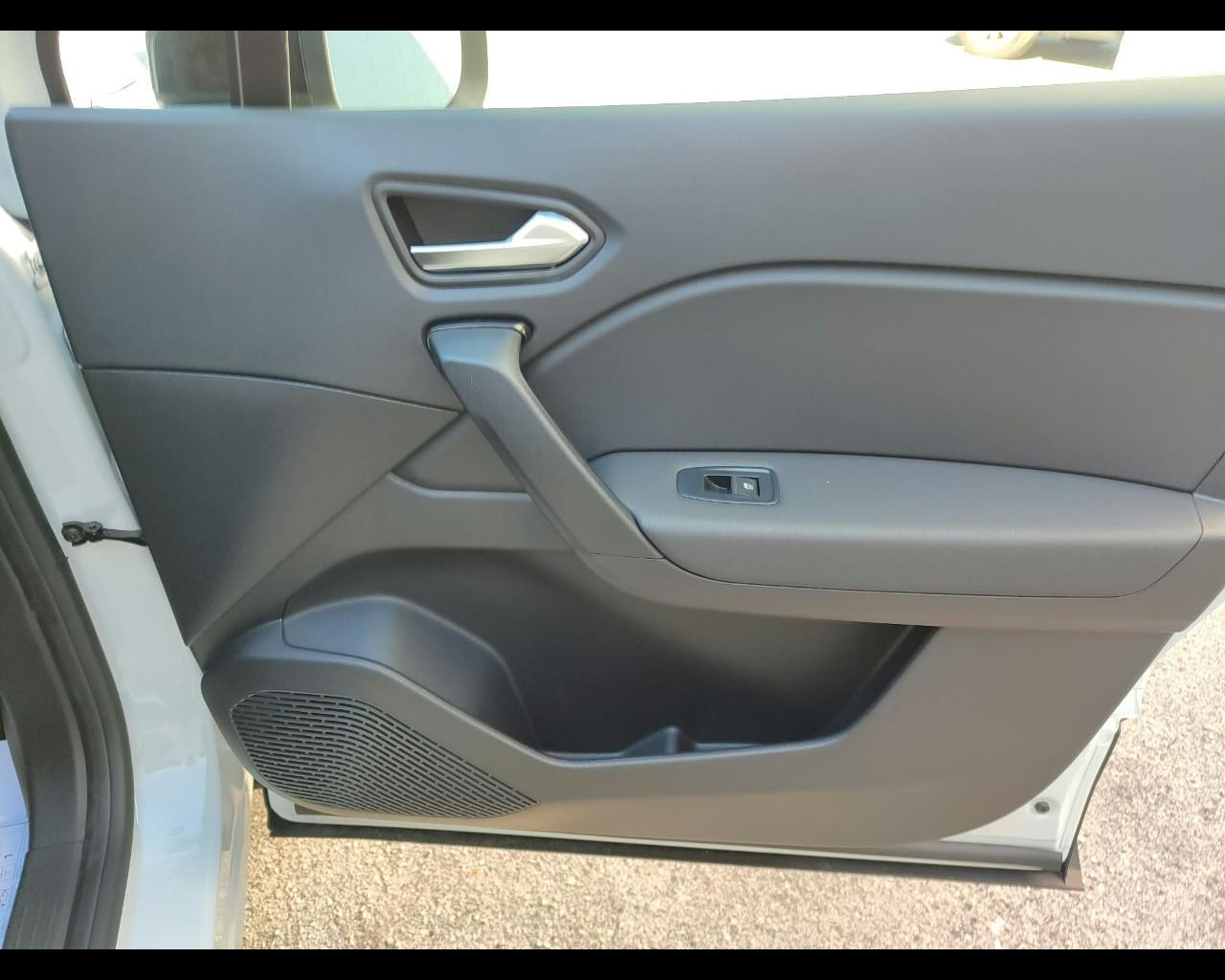 RENAULT Captur 2ª serie - Captur Eco-G 120 CV Evolution
