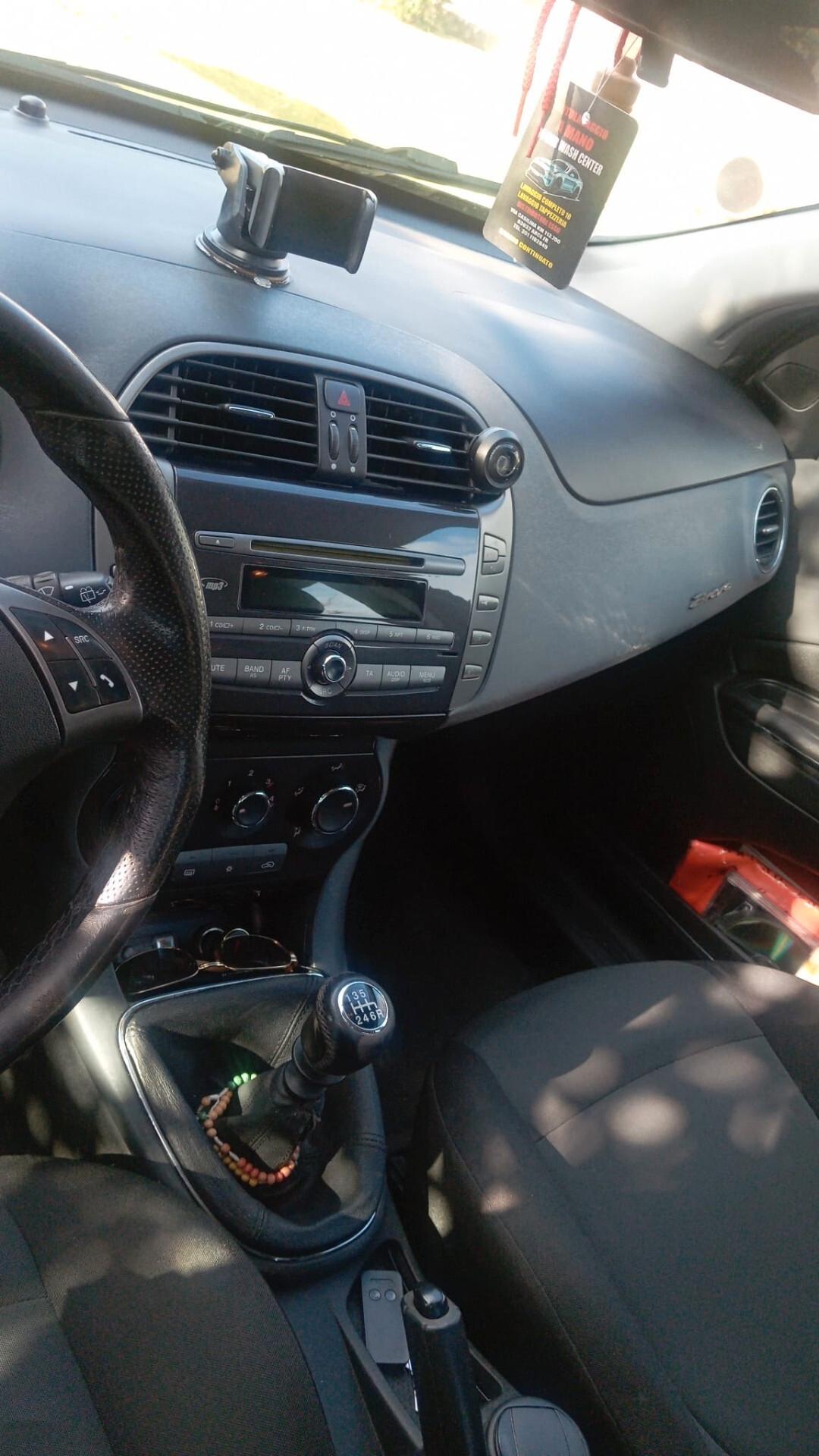 Fiat Bravo 1.6 MJT 120 CV DYNAMIC BEN TENUTA POCHI KM