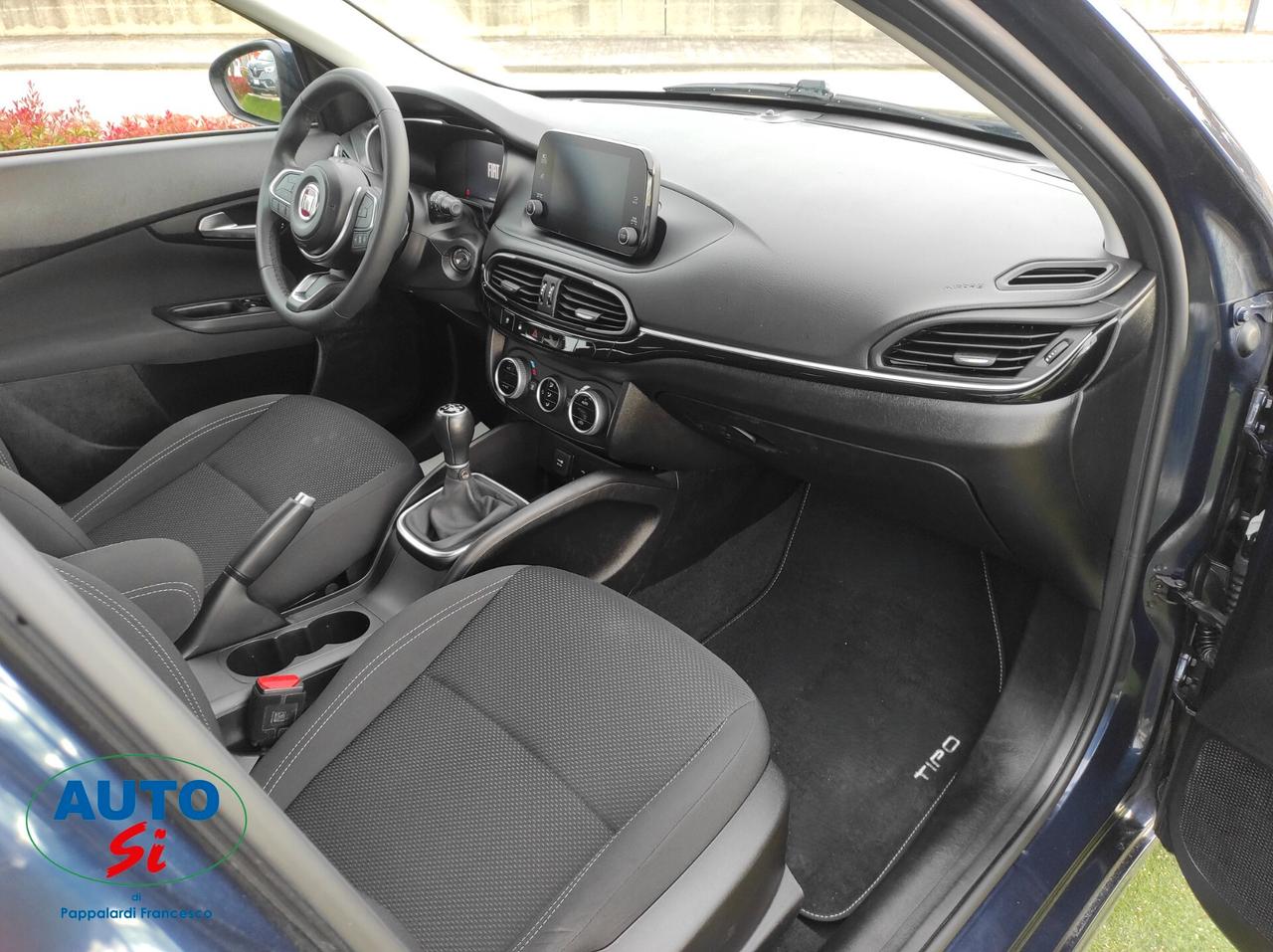 Fiat Tipo 1.3 Mjet - 95cv UNICO PROPRIET.