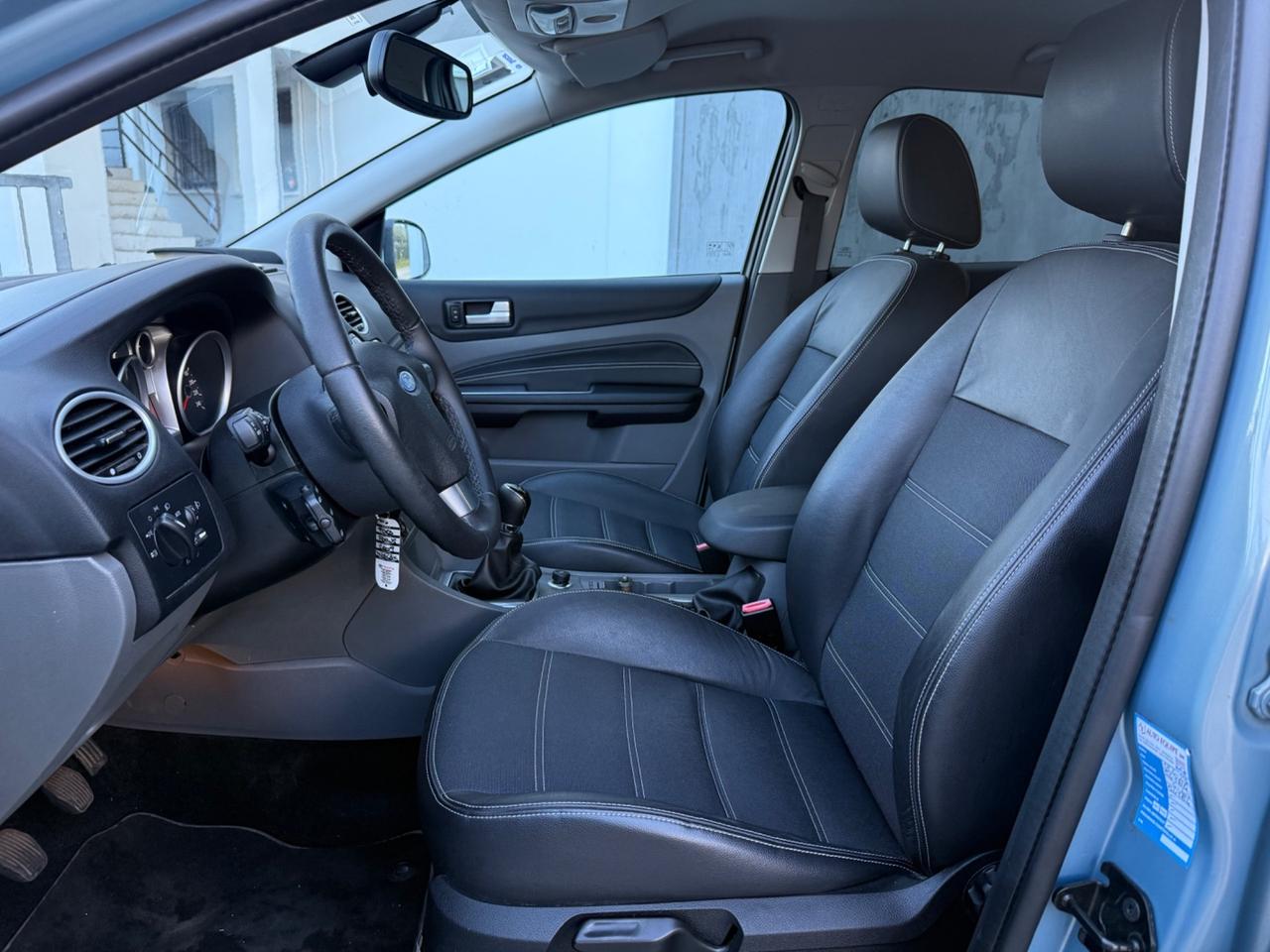 Ford Focus 2.0 ECO GPL 2029 SOLI 64 MILA KM NEW