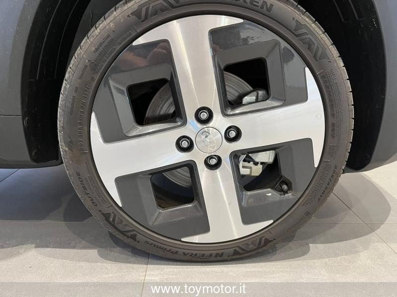 Hyundai Inster 49 kWh XClass