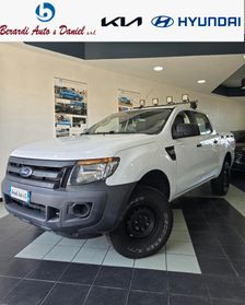 Ford Ranger 2.2 TDCi Doppia Cabina XL 5pt.