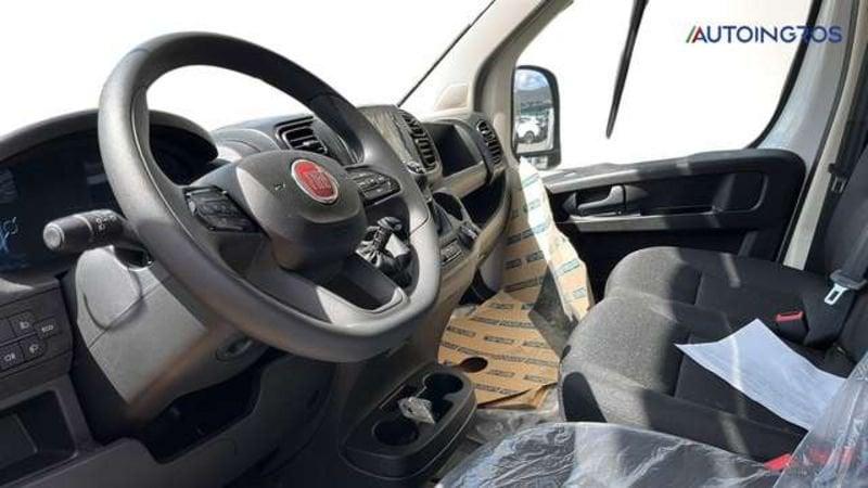FIAT Ducato MAXI SERIE 9 35Q MH2 140cv 2.2 MTJ
