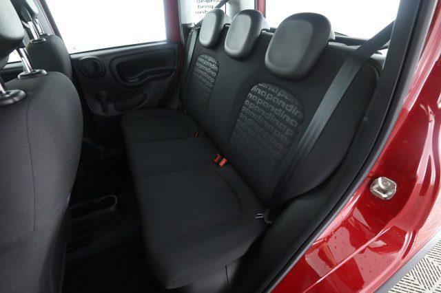 FIAT Panda Panda 1.0 FireFly S&S Hybrid Pandina