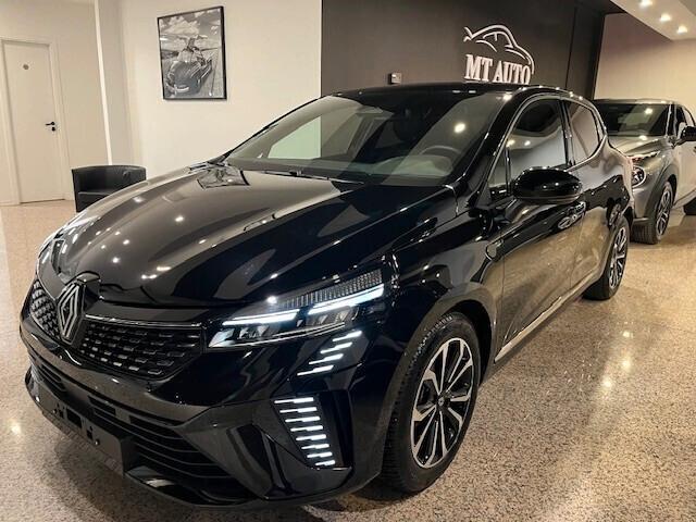 Renault Clio TCe 90 CV 5 porte Techno