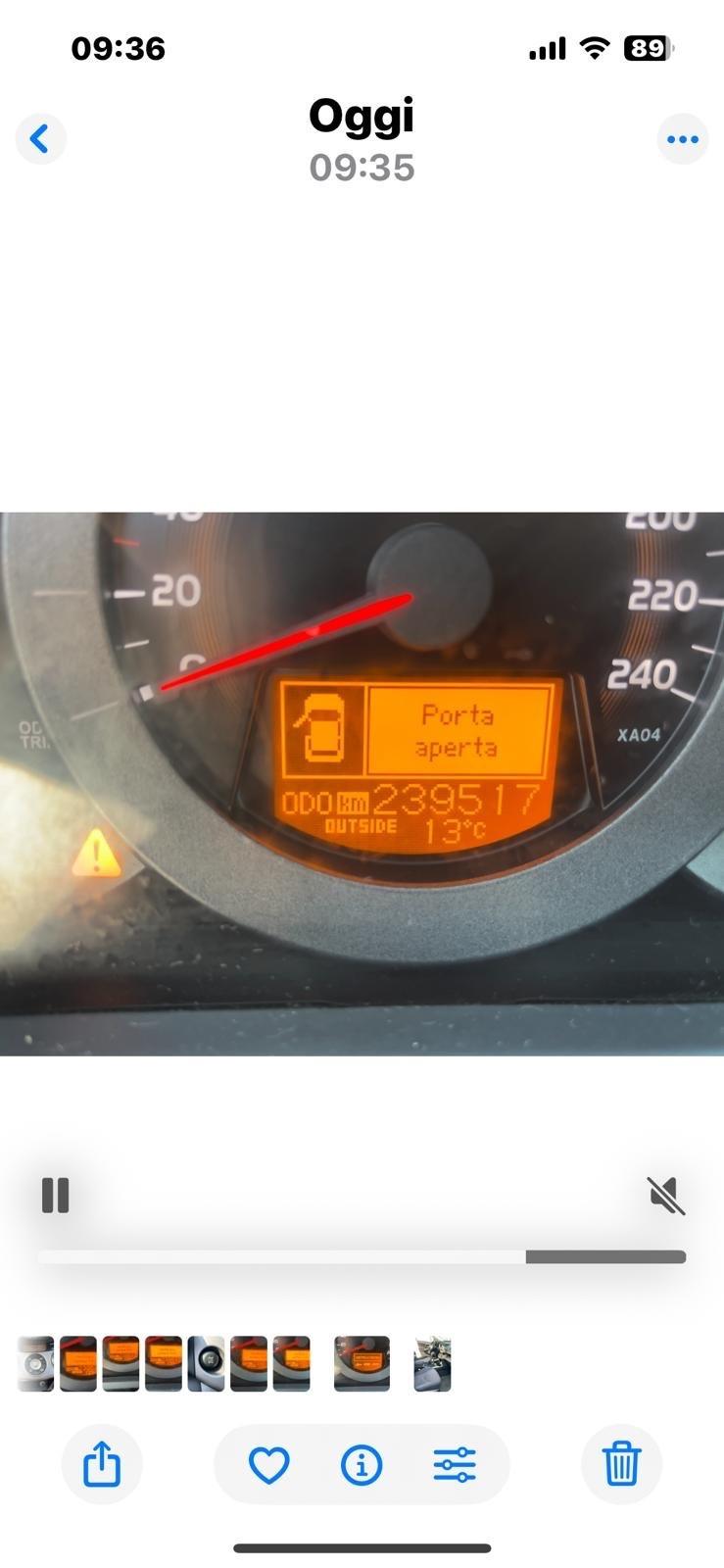 Toyota RAV 4 -2.2 D-4D-4x4- full-2006