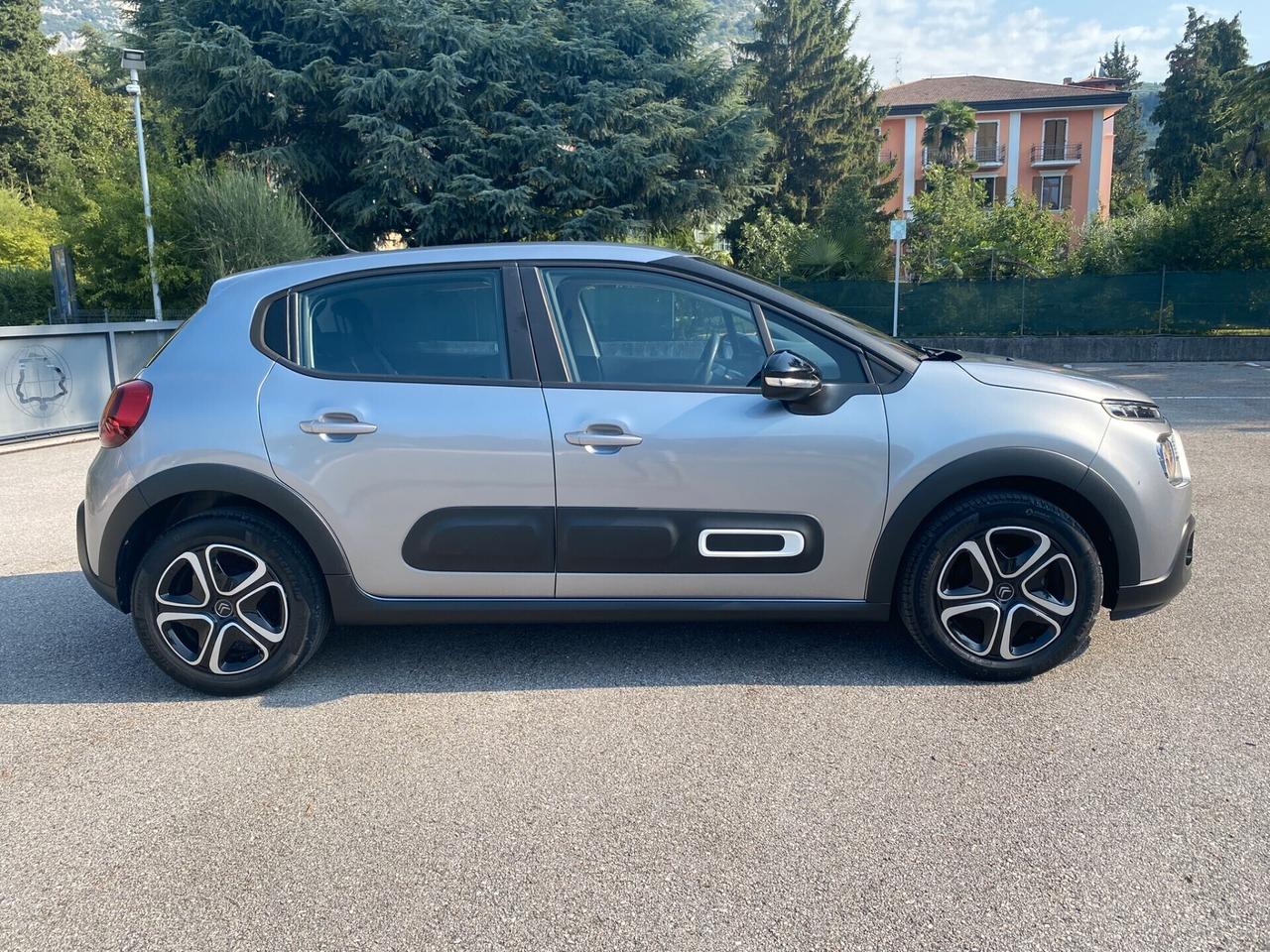 Citroen C3 Shine pack 1.2cc 83cv