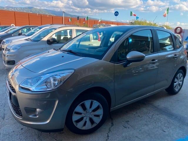 Citroen C3 1.4 Ideal Eco Energy G
