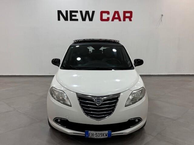 Lancia Ypsilon 1.2 69 CV 5 porte S&S Platinum
