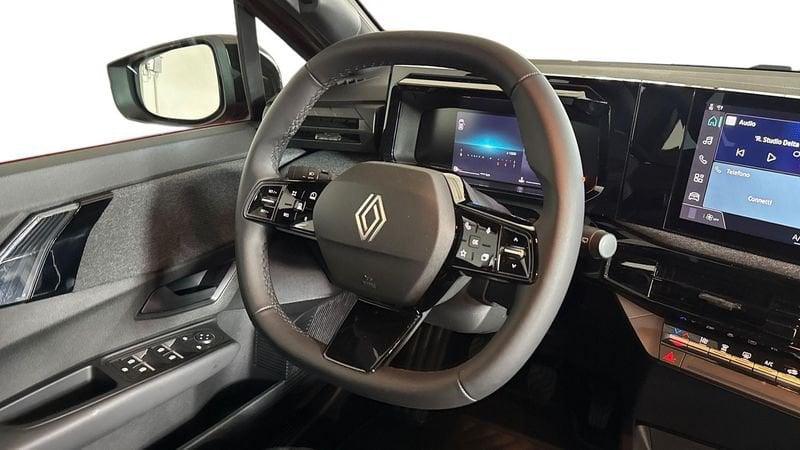 Renault Clio Nuova evolution TCe 115