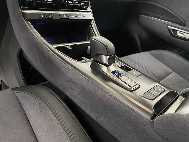 Lexus LBX Hybrid 4WD Original Edition 136 cv
