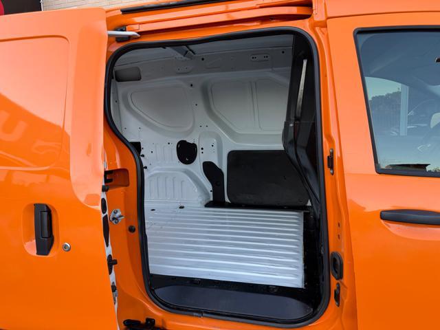 DACIA Dokker 1.6 8V 100CV Start&Stop GPL Furgone