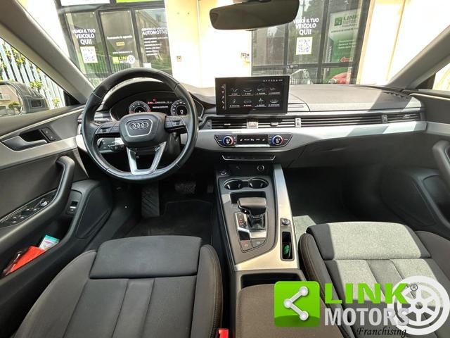 AUDI A5 SPORTBACK Sline