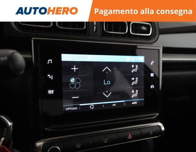 CITROEN C3 PureTech 110 S&S Shine Pack