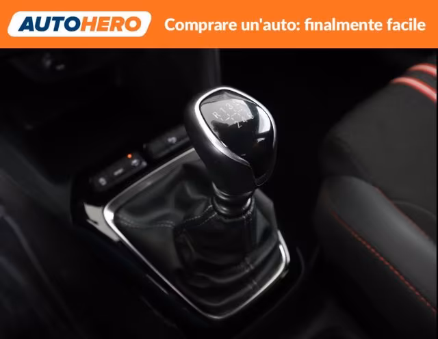 OPEL Corsa 1.5 D 100 CV GS