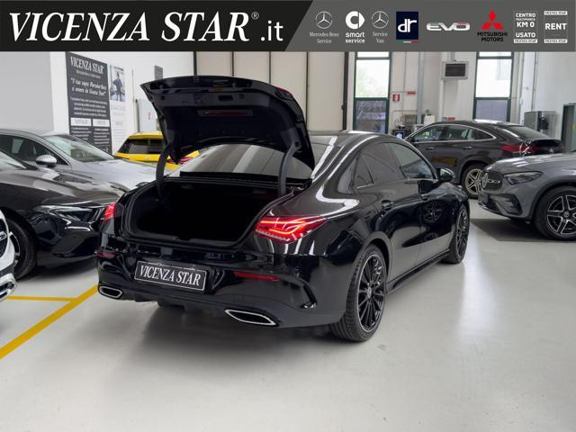 MERCEDES-BENZ CLA 200 AUTOMATIC PREMIUM AMG