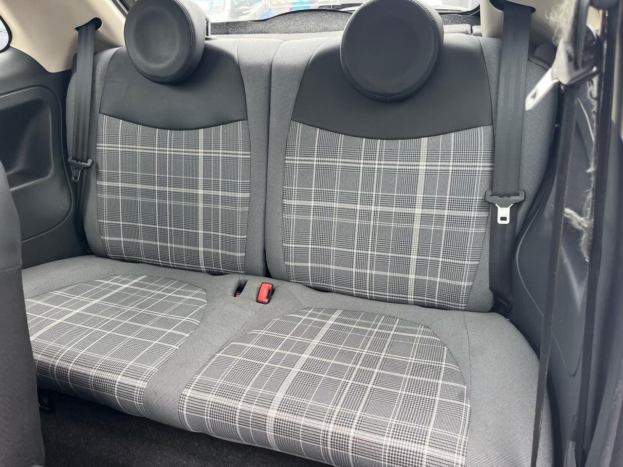 Fiat 500 1.3 Multijet 16V 95 CV Lounge