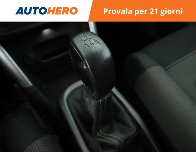 CITROEN C3 Aircross PureTech 82 Feel