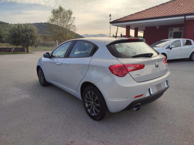 ALFA ROMEO Giulietta 1.6 JTDm 120 CV Business