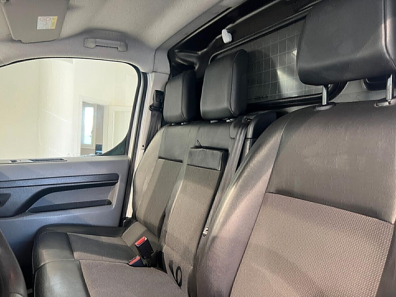 Toyota Proace Proace 2.0D 122CV S&S PL-SL-TN Furgone Long 4p.14q Comfort