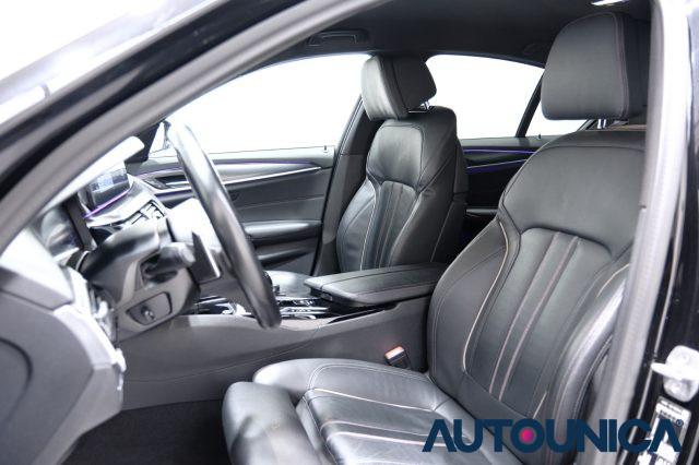 BMW 530 E BERLINA MSPORT