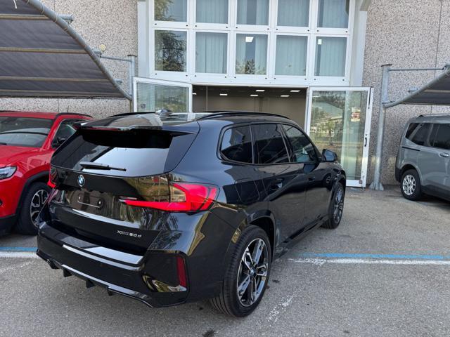 BMW X1 xDrive 20d M-Sport 150CV (163) FULL OPT. KM. 5.200