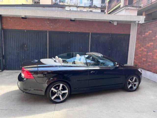 VOLVO C70 D3 Geartronic Summum unico proprietario