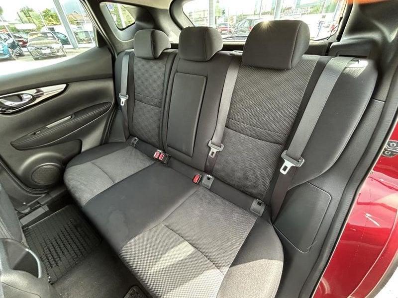 Nissan Qashqai 1.5 dCi Acenta SOLO 80 MILA KM!!