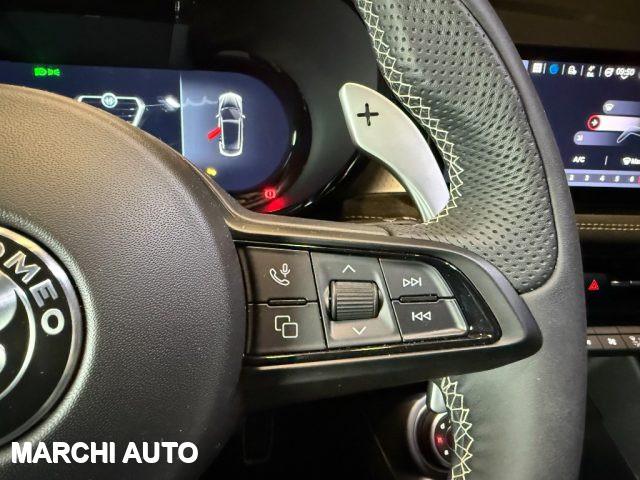 ALFA ROMEO Tonale 1.6 diesel 130 CV TCT6 Edizione Milano Cortina 202