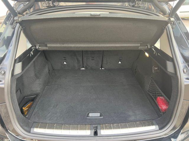 BMW X1 sDrive18d Sport 1 PROPR. TAGLIANDI BMW