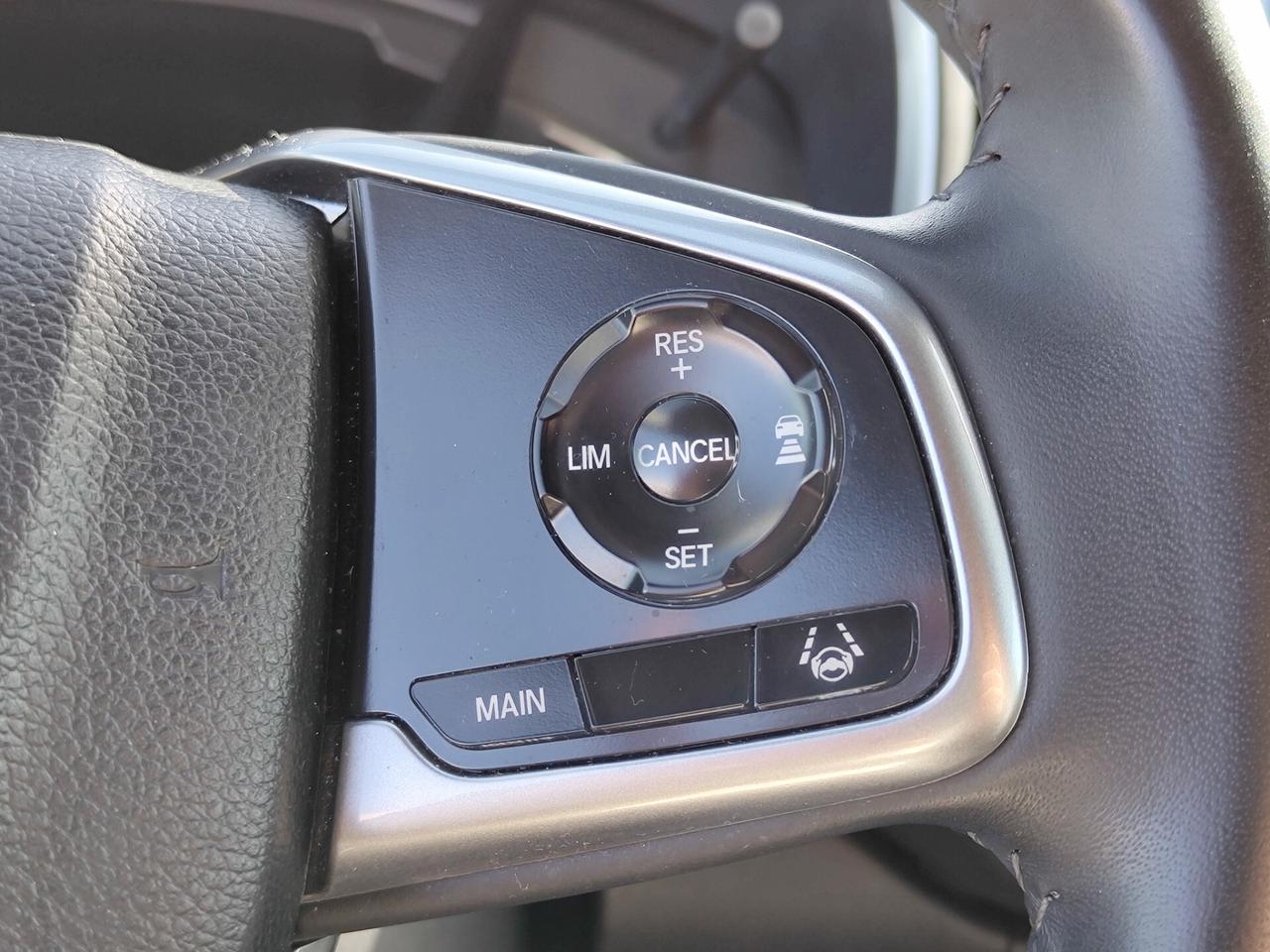 Honda CR-V 2.0 Hev eCVT Lifestyle Navi