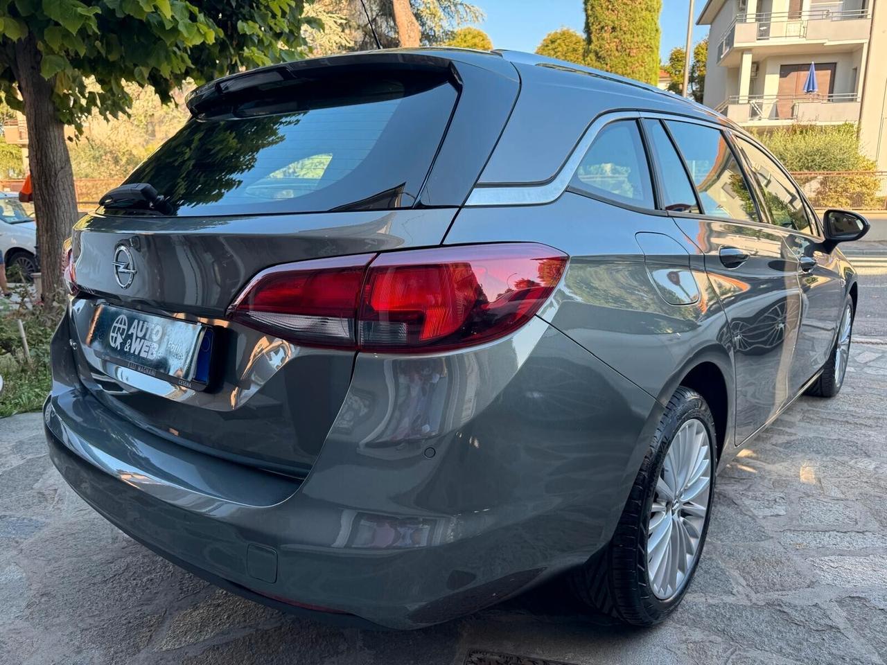 OPEL ASTRA 1.6 CDTi 110cv SPORT TURER INNOVAT NEOP