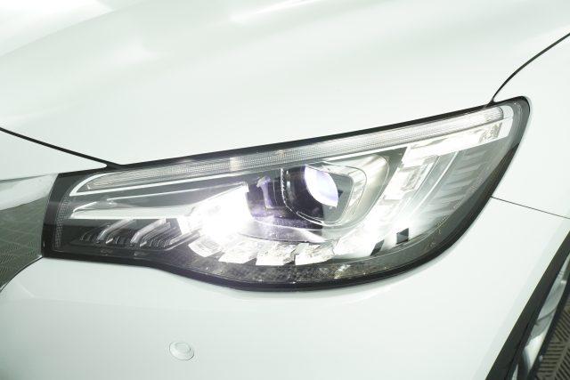 MG HS HS 1.5T-GDI AT Luxury