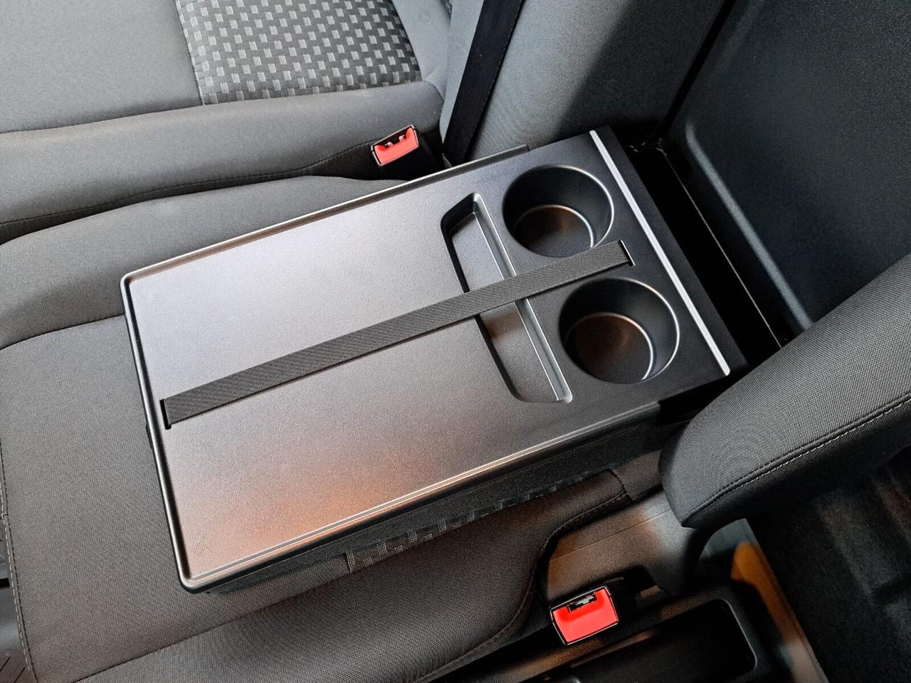 Ford Transit 350 2.0 EcoBlue Trend L2 AWD Ribaltabile Trilaterale Km.0