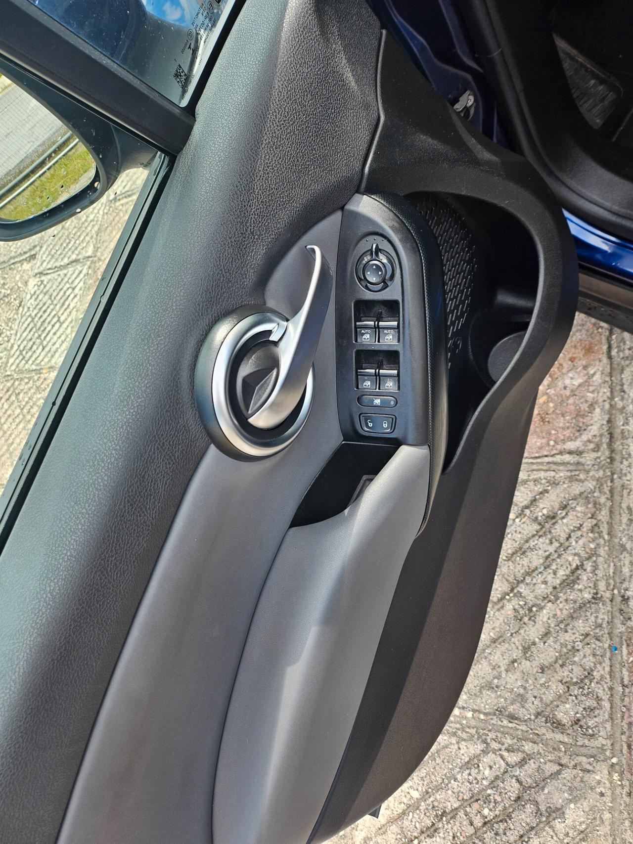 Fiat 500X 1.3 MultiJet 95 CV Business